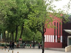-双榆树公园