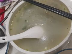 -培万河间驴火•驴肉火锅(东平店)
