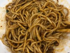 -华兴街自力面店