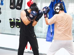 -GymPlus健身(四平路店)