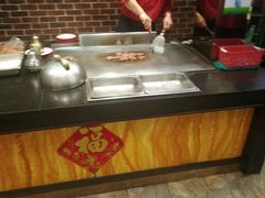 -好伦哥比萨烤肉自助(八里桥店)