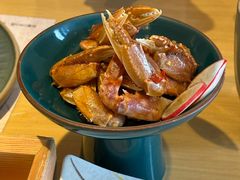 -秋荀日本料理(昆明同德广场店)