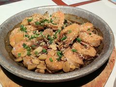 -Aqua Oasis 水天堂(石路天虹店)