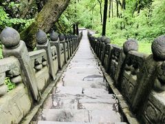 -武当山风景区