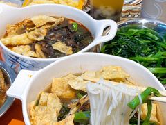 -文昌桥螺蛳粉(魏公村店)