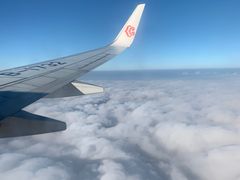 -厦门高崎国际机场-T3航站楼