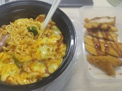-北京大学-学五食堂