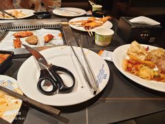 -星伦多自助料理·涮烤一体(虹悦城店)