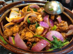 -胡须佬鸡煲四季火锅(海雅缤纷城店)
