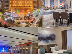 -华海酒店(茂名高铁站店)