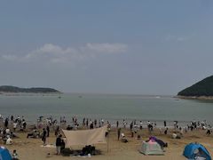 -宁波松兰山滨海旅游度假区