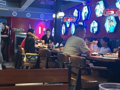 -沪小胖·小龙虾·蓝龙王(八佰伴店)