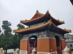 -历代帝王庙博物馆