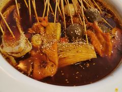 -三生小馆(亭知路店)