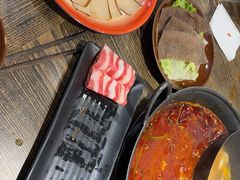 -冯校长老火锅(深圳总店)