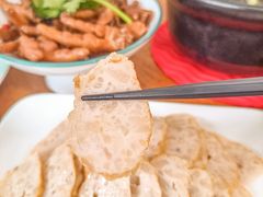 -唔止卤嘢·潮州府城菜(鹭江店)