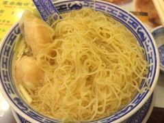 iphone_upload_pic-麦奀云吞面世家 山顶店(山顶广场店)
