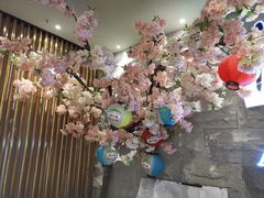 -割烹旭日本料理(龙湖狮山天街店)