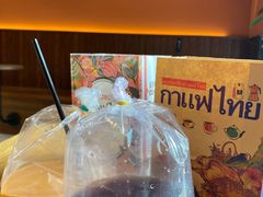 -茉莱·老挝冰咖啡·泰式奶茶(世茂国际广场店)