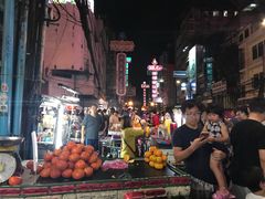 -唐人街(耀华力路)