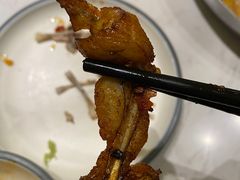 -蛙蛙叫·干锅年代(钻石广场店)