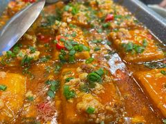 -缪氏川菜(丰盛町店)