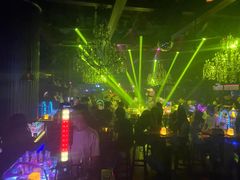 -苏荷酒吧(九街店)