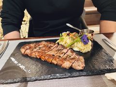 -LA CREPERIE BRETONNE布列塔尼法式餐厅(天童北路店)