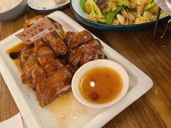 -先记烧鹅王·本地粤菜(福永店)