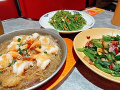 -廖川菜(八佰伴店)