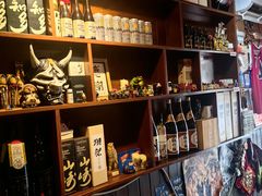 -半藏居酒屋(香港花园店)