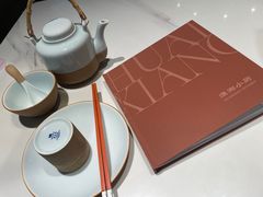 -淮湘小厨(N次方艺创店)