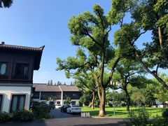 -杭州西湖柳莺里酒店