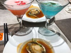 -極上萬膳·日料放题(海岸城店)