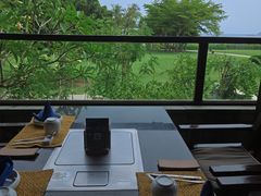 -亚龙湾红树林度假酒店-韩轩韩餐厅