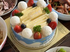 -味多美蛋糕(潘家园店)