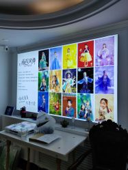 -三河市薇拉风情婚纱摄影店