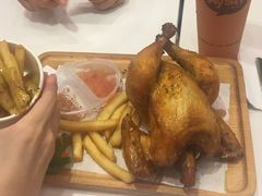 -艾薯夫妇Aysh(红山店)