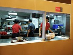 -永和大王(蛙嫩鸡香煲煲鲜·军博店)