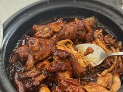 -常来小聚·广州非遗传承餐厅(高德置地店)