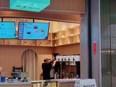 -鹊茶咖啡•新中式(深圳首店)