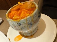 -波特曼西餐厅(中央大街店)