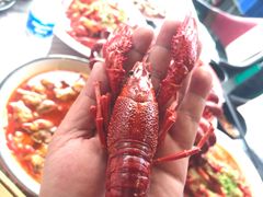 -李叔叔虾蟹大排档(青羊店)