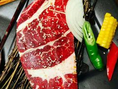 -炎蔵牛舌烤肉