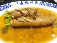-吴门人家·苏宴宫廷菜(拙政园店)