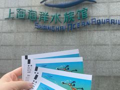 -上海海洋水族馆
