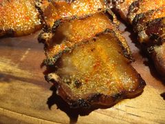 外婆烤肉-外婆家(南开大悦城店)