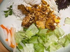 河内烤肉捞檬-越美小馆·越南料理(曲江店)