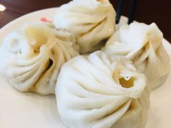 无锡小笼包-王興記(中山路店)