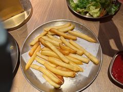 -西塔老太太泥炉烤肉(北京亚运村店)